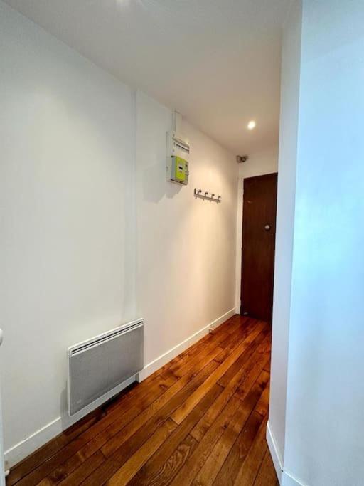 Cosy Appartement - La Villette Paris Exterior photo