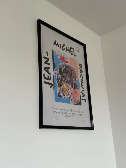 Cosy Appartement - La Villette Paris Exterior photo