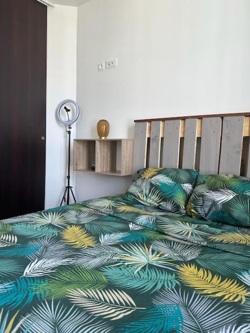 Cosy Appartement - La Villette Paris Exterior photo